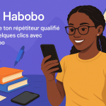 📜 Habobo : Une révolution dans le soutien scolaire digital en Afrique