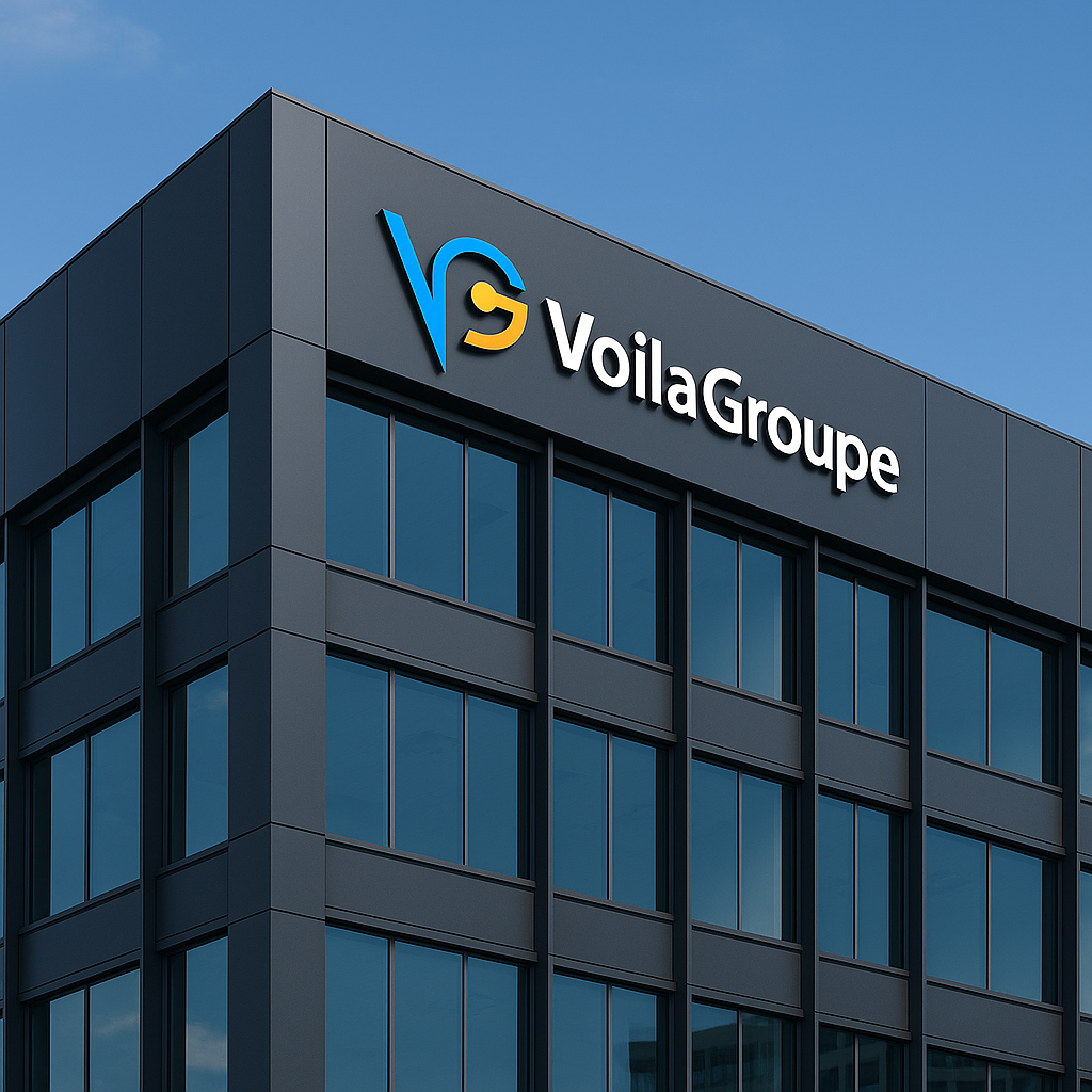 Sécurisez votre business et boostez votre performance digitale