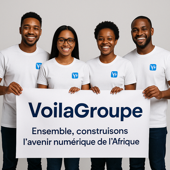 Nous élaborons des stratégies digitales efficaces pour les entreprises